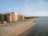 Отель Effect Algara Beach Club Hotel Кранево-0