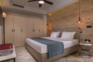 Отель Effect Algara Beach Club Hotel Кранево Двухместный номер с 1 кроватью (одноместное размещение)-3